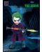 Figurina de actiune Herocross DC Comics: Batman - The Joker (The Dark Knight), 14 cm - 5t