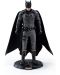Figurina de actiune The Noble Collection DC Comics: The Batman - Batman (Bendyfigs), 18 cm	 - 1t