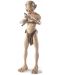 Figurina de actiune The Noble Collection Movies: The Lord of the Rings - Gollum (Bendyfigs), 19 cm - 1t