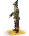 Figurină de acțiune The Noble Collection Movies: The Wizard of Oz - Scarecrow (Bendyfigs), 19 cm - 5t