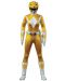 Figurina de actiune ThreeZero Television: Might Morphin Power Rangers - Yellow Ranger, 30 cm - 1t