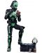 Figurină de acțiune Hasbro Movies: Star Wars - Clone Trooper (Halloween Edition) (Black Series), 15 cm - 2t
