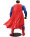 Figurina de actiune  McFarlane DC Comics: Multiverse - Superman (The Dark Knight Returns) (Build A Figure), 18 cm - 3t