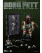 Figurina de actiune Beast Kingdom Movies: Star Wars - Boba Fett, 16 cm - 9t