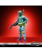 Hasbro Movies: Războiul Stelelor - Boba Fett (Moarte, minciuni și trădare) (Colecția de epocă) (Comic Art Edition), 10 cm - 7t