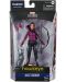 Figurina de actiune Hasbro Marvel: Avengers - Kate Bishop (Marvel Legends Series) (Build A Figure), 15 cm - 7t