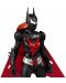 Figurina de actiune McFarlane DC Comics: Multiverse - Batwoman (Batman Beyond) (Build A Action Figure), 18 cm - 5t