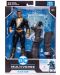 Figurina de actiune McFarlane DC Comics: Multiverse - Black Adam (Endless Winter) (Build A Figure), 18 cm - 9t