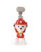 Jucarie Spin Master Paw Patrol - Caine de actiune, Marshall - 3t