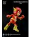 Figurina de actiune Herocross DC Comics: Justice League - The Flash, 9 cm - 5t