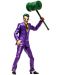 Figurină de acțiune McFarlane DC Comics: Multiverse - The Joker (DC vs. Vampires) (Gold Label), 18 cm - 3t