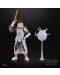 Figurină de acțiune Hasbro Movies: Star Wars - Snowtrooper (Black Series) (Holiday Edition), 15 cm - 5t