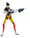 Figurina de actiune Hasbro Games: Overwatch - Tracer, 23 cm - 1t