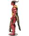 Figurină de acțiune McFarlane DC Comics: Black Adam - Sabbac, 30 cm - 6t