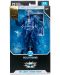 Figurină de acțiune McFarlane DC Comics: Multiverse - The Joker (The Dark Knight) (Sonar Vision Variant) (Gold Label), 18 cm - 8t