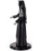 Figurina de actiune The Noble Collection Movies: The Nun - Valak the Nun (Bendyfigs), 19 cm	 - 4t