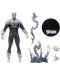 Figurina de actiune McFarlane Comics: Spawn - Haunt, 18 cm - 2t