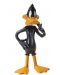 Figurina de actiune The Noble Collection Animation: Looney Tunes - Daffy Duck (Bendyfigs), 11 cm - 1t