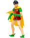 Figurină de acțiune McFarlane DC Comics: Multiverse - Robin (Dick Grayson) (DC Rebirth) (Gold Label), 18 cm - 4t
