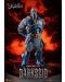 Figurină de acțiune Beast Kingdom DC Comics: Justice League - Darkseid (Dynamic 8ction Heroes), 23 cm - 2t