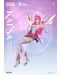 Figurină de acțiune Beast Kingdom Games: League of Legends - Star Guardian Kai'Sa, 19 cm - 5t