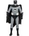 Figurină de acțiune McFarlane DC Comics: Batman - Batman '66 (Black & White TV Variant), 15 cm - 1t