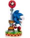 Statuetă First 4 Figures Games: Sonic the Hedgehog - Sonic, 26 cm - 6t