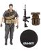 Figurina de actiune McFarlane Games: Call of Duty - Frank Woods (Black Ops 4), 18 cm - 2t