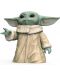 Figurina de actiune Hasbro Star Wars: The Mandalorian - The Child, 16 cm - 2t