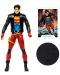 Figurină de acțiune McFarlane DC Comics: Multivers - Superboy (Kon-El), 18 cm - 9t