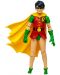 Figurină de acțiune McFarlane DC Comics: Multiverse - Robin (Dick Grayson) (DC Rebirth) (Gold Label), 18 cm - 1t