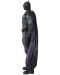 Figurină de acțiune McFarlane DC Comics: Batman - Batman (Rebirth) (Page Punchers), 8 cm - 5t