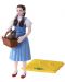 Figurină de acțiune The Noble Collection Movies: The Wizard of Oz - Dorothy (Bendyfigs), 19 cm - 2t