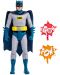 Figura de acțiune McFarlane DC Comics: Batman - Batman (Batman '66) (DC Retro), 15 cm - 8t