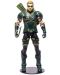 Figurina de actiune McFarlane DC Comics: Multiverse - Green Arrow (Injustice 2), 18 cm - 1t