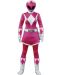 Figurina de actiune ThreeZero Television: Might Morphin Power Rangers - Pink Ranger, 30 cm	 - 1t