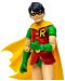 Figurină de acțiune McFarlane DC Comics: Multiverse - Robin (Dick Grayson) (DC Rebirth) (Gold Label), 18 cm - 2t