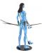 Figurină de acțiune McFarlane Movies: Avatar - Neytiri, 18 cm - 7t