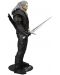 Figurina de actiune  McFarlane Television: The Witcher - Geralt of Rivia, 18 cm - 2t