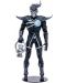 Figurină de acțiuneMcFarlane DC Comics: Multiverse - Deathstorm (Blackest Night) (Build A Figure), 18 cm - 1t