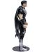 Figurină de acțiune McFarlane DC Comics: Multiverse - Black Lantern Superman (Blackest Night) (Build A Figure), 18 cm - 4t