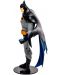 Figurină de acțiune McFarlane DC Comics: Multiverse - Batman (The Animated Series) (Gold Label), 18 cm - 3t