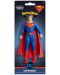 Figurină de acțiune The Noble Collection DC Comics: Superman - Superman (Bendyfigs), 14 cm - 2t