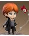 Figurina de actiune Good Smile Movies: Harry Potter - Ron Weasley & Scabbers (Nendoroid), 10 cm - 3t