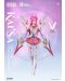 Figurină de acțiune Beast Kingdom Games: League of Legends - Star Guardian Kai'Sa, 19 cm - 8t