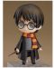 Figurina de actiune Good Smile Movies: Harry Potter - Harry Potter & Hedwig (Nendoroid), 10 cm - 3t