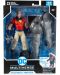 Figurina de actiune MCFarlane DC Comics: Suicide Squad - Peacemaker (Unmasked) (Build A Figure), 18 cm - 5t