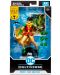 Figurină de acțiune McFarlane DC Comics: Multiverse - Robin (Dick Grayson) (DC Rebirth) (Gold Label), 18 cm - 9t