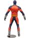 Figurină de acțiune McFarlane DC Comics: Black Adam - Atom Smasher, 30 cm - 5t