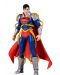 Figurina de actiune McFarlane DC Comics: Superman - Superboy (Infinite Crisis), 18 cm - 1t